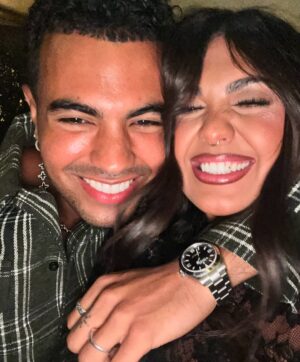 Belle Hassan Instagram - Welcome home 💜