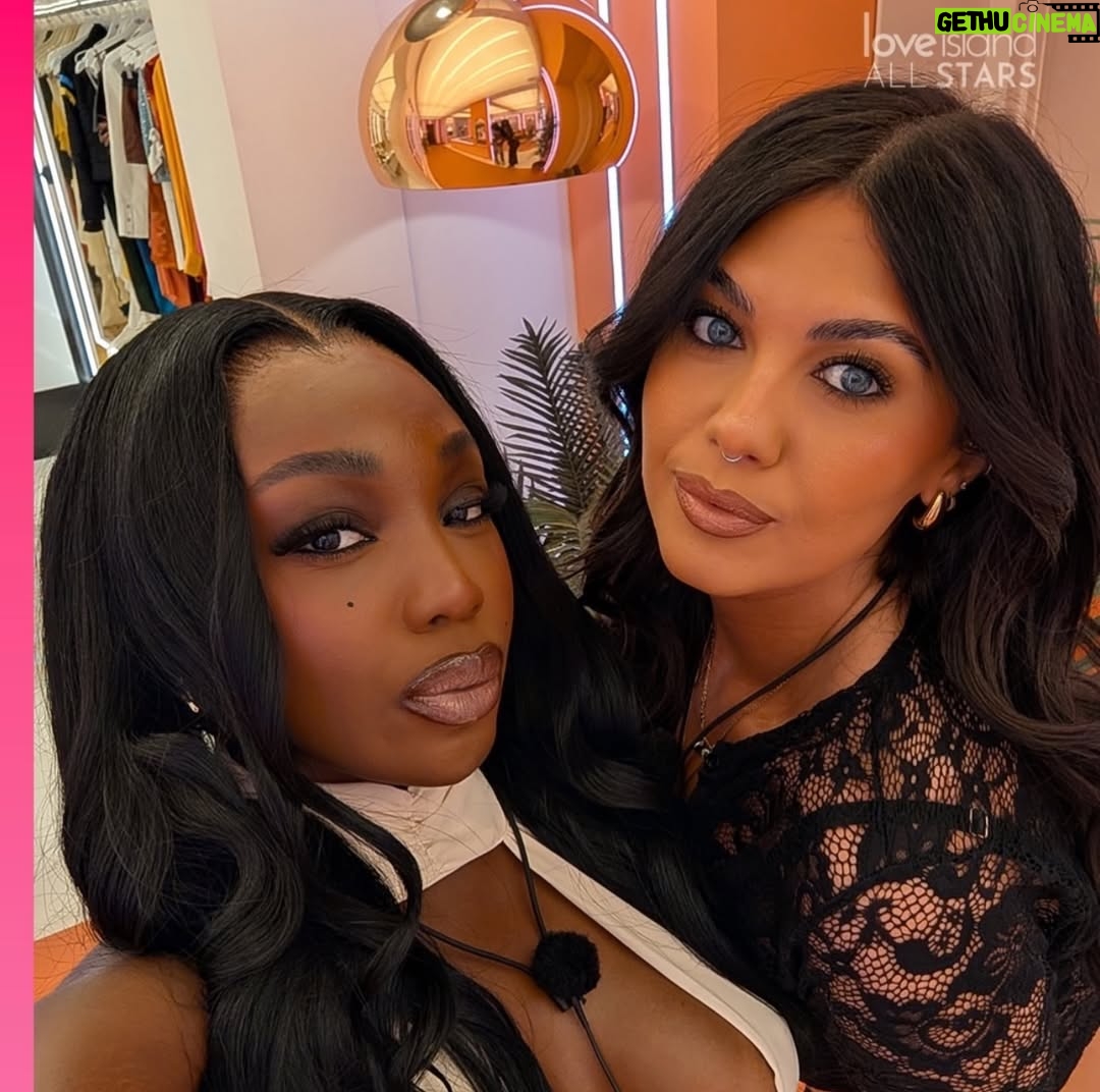 Belle Hassan - 72.2K Likes - What a journey… I can’t thank you enough for the love and support I’ve received amongst the cloud of grey 🤍 I see your messages and I’m so grateful.

Love Island was one of the wildest journeys of my life, beautiful highs and very dark lows. I hit breaking points, faced trauma triggers, and handled things the best way I could at the time. I’m not perfect, but I’m proud of the woman I am. It takes courage to stand in your truth and call out what you feel isn’t right.

Just remember, you see one hour of a 24 hour day. Context matters. Big reactions don’t happen without big reasons, and entertainment isn’t always the full story.
Despite it all, I met beautiful souls and made memories I’ll treasure forever 🤍

I’ve always been told I’m a “love her or hate her” personality… but the parts of me some don’t understand are the parts I love most. I don’t always get it right and I’m definitely not a perfect person but I lead with raw, real emotion and a pure heart and I’ll never hide that. If I’ve empowered even one person to stand in their truth and feel seen, that means everything to me. 

We are all different, we all carry different emotional trauma and no matter how you channel that you should feel validated. 
‘Hurricane belle’ is not only for the little girl inside of me that felt like she was never seen, heard and understood but for all of you that have felt you couldn’t stand up and speak your truth. 
Your voices are powerful and your truth does matter! 

Thank you again from the bottom of my heart.
Love you all,
Belle 🤍

Ps. Sometimes you just gotta CHARGE IT 🤪
