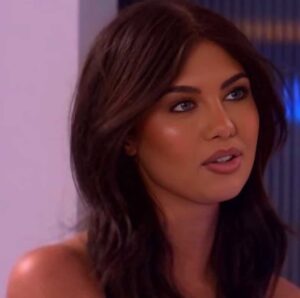 Belle Hassan Instagram - What a journey… I can’t thank you enough for the love and support I’ve received amongst the cloud of grey 🤍 I see your messages and I’m so grateful.

Love Island was one of the wildest journeys of my life, beautiful highs and very dark lows. I hit breaking points, faced trauma triggers, and handled things the best way I could at the time. I’m not perfect, but I’m proud of the woman I am. It takes courage to stand in your truth and call out what you feel isn’t right.

Just remember, you see one hour of a 24 hour day. Context matters. Big reactions don’t happen without big reasons, and entertainment isn’t always the full story.
Despite it all, I met beautiful souls and made memories I’ll treasure forever 🤍

I’ve always been told I’m a “love her or hate her” personality… but the parts of me some don’t understand are the parts I love most. I don’t always get it right and I’m definitely not a perfect person but I lead with raw, real emotion and a pure heart and I’ll never hide that. If I’ve empowered even one person to stand in their truth and feel seen, that means everything to me. 

We are all different, we all carry different emotional trauma and no matter how you channel that you should feel validated. 
‘Hurricane belle’ is not only for the little girl inside of me that felt like she was never seen, heard and understood but for all of you that have felt you couldn’t stand up and speak your truth. 
Your voices are powerful and your truth does matter! 

Thank you again from the bottom of my heart.
Love you all,
Belle 🤍

Ps. Sometimes you just gotta CHARGE IT 🤪