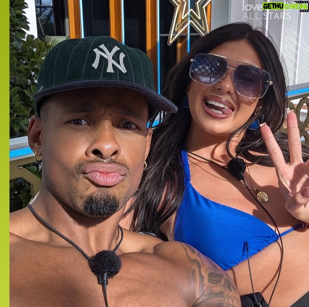 Belle Hassan - 72.2K Likes - What a journey… I can’t thank you enough for the love and support I’ve received amongst the cloud of grey 🤍 I see your messages and I’m so grateful.

Love Island was one of the wildest journeys of my life, beautiful highs and very dark lows. I hit breaking points, faced trauma triggers, and handled things the best way I could at the time. I’m not perfect, but I’m proud of the woman I am. It takes courage to stand in your truth and call out what you feel isn’t right.

Just remember, you see one hour of a 24 hour day. Context matters. Big reactions don’t happen without big reasons, and entertainment isn’t always the full story.
Despite it all, I met beautiful souls and made memories I’ll treasure forever 🤍

I’ve always been told I’m a “love her or hate her” personality… but the parts of me some don’t understand are the parts I love most. I don’t always get it right and I’m definitely not a perfect person but I lead with raw, real emotion and a pure heart and I’ll never hide that. If I’ve empowered even one person to stand in their truth and feel seen, that means everything to me. 

We are all different, we all carry different emotional trauma and no matter how you channel that you should feel validated. 
‘Hurricane belle’ is not only for the little girl inside of me that felt like she was never seen, heard and understood but for all of you that have felt you couldn’t stand up and speak your truth. 
Your voices are powerful and your truth does matter! 

Thank you again from the bottom of my heart.
Love you all,
Belle 🤍

Ps. Sometimes you just gotta CHARGE IT 🤪
