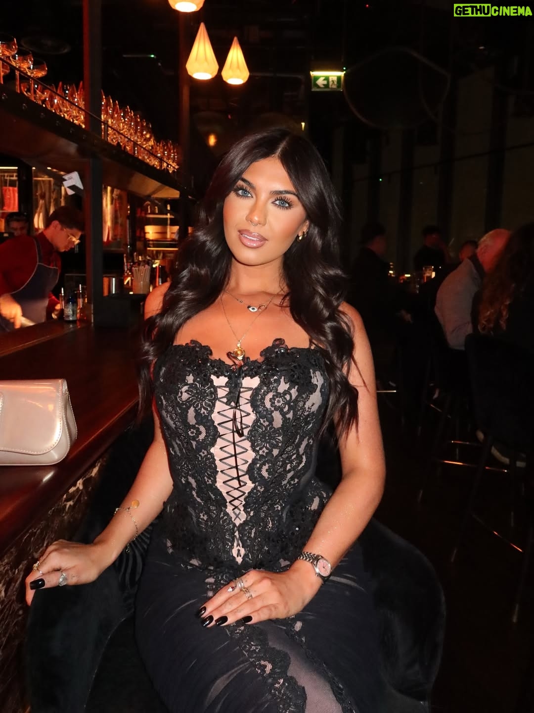 Belle Hassan - 101.3K Likes - The most special birthday 🥹🤍