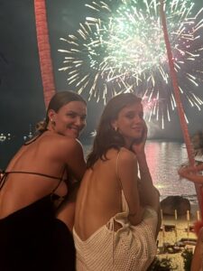 Actress Benedetta Porcaroli HD Photos and Wallpapers January 2026