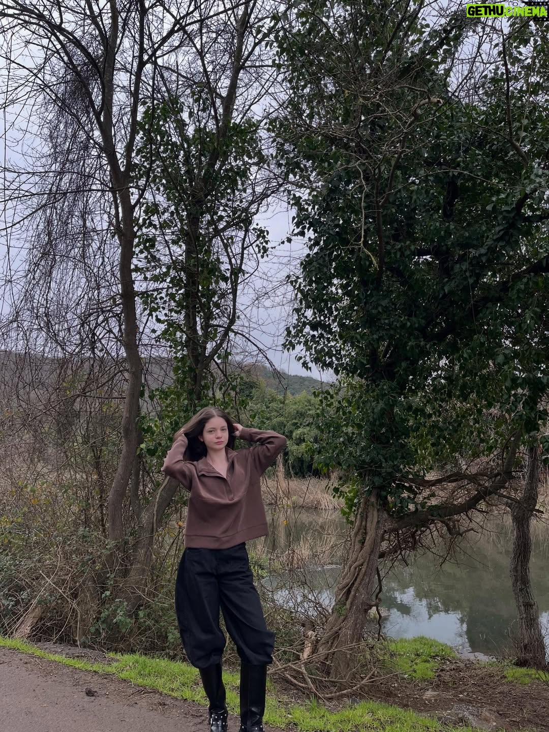 Beren Gençalp - 133.8K Likes - 🤎💚🖤