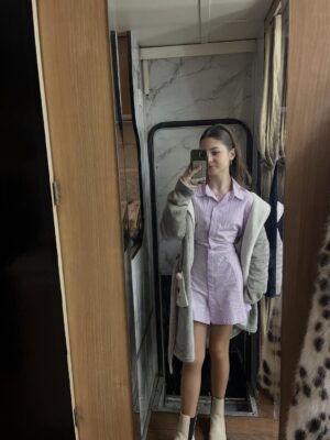Beren Gençalp Instagram - Şu sıralar Hayal Tecer 💗💞💖💓💕