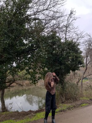 Beren Gençalp Instagram - 🤎💚🖤