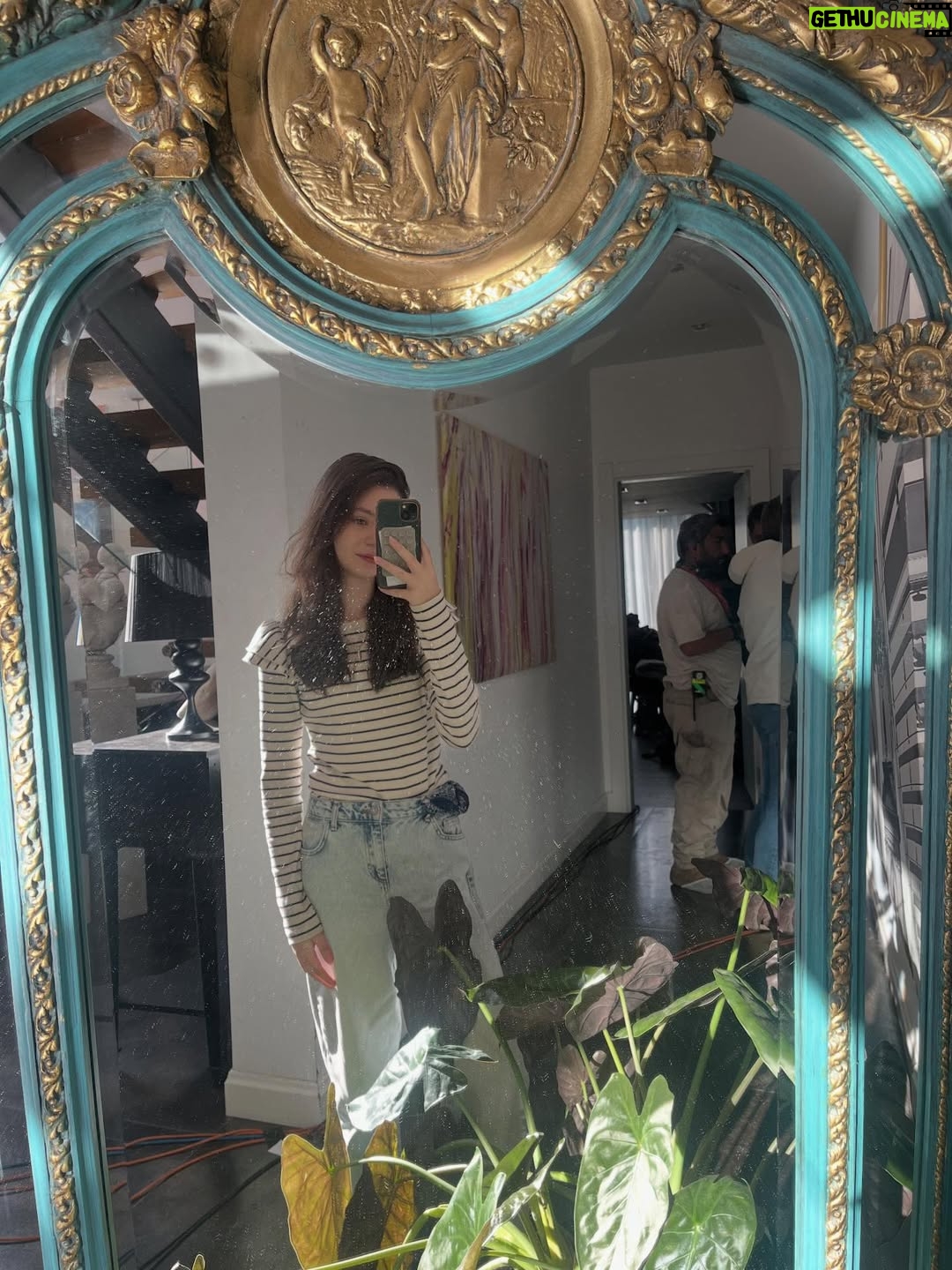Beren Gençalp - 109.4K Likes - Hayal ve C2 seviye fit check bağımlılığı