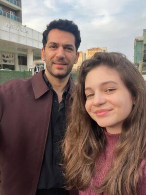 Beren Gençalp Instagram - 8,9,10. Bölüm dump @mrtyldrm @serdarorcin  @yade.arayici @gullervegunahlar @gorkemyucell00 @berkay0x1