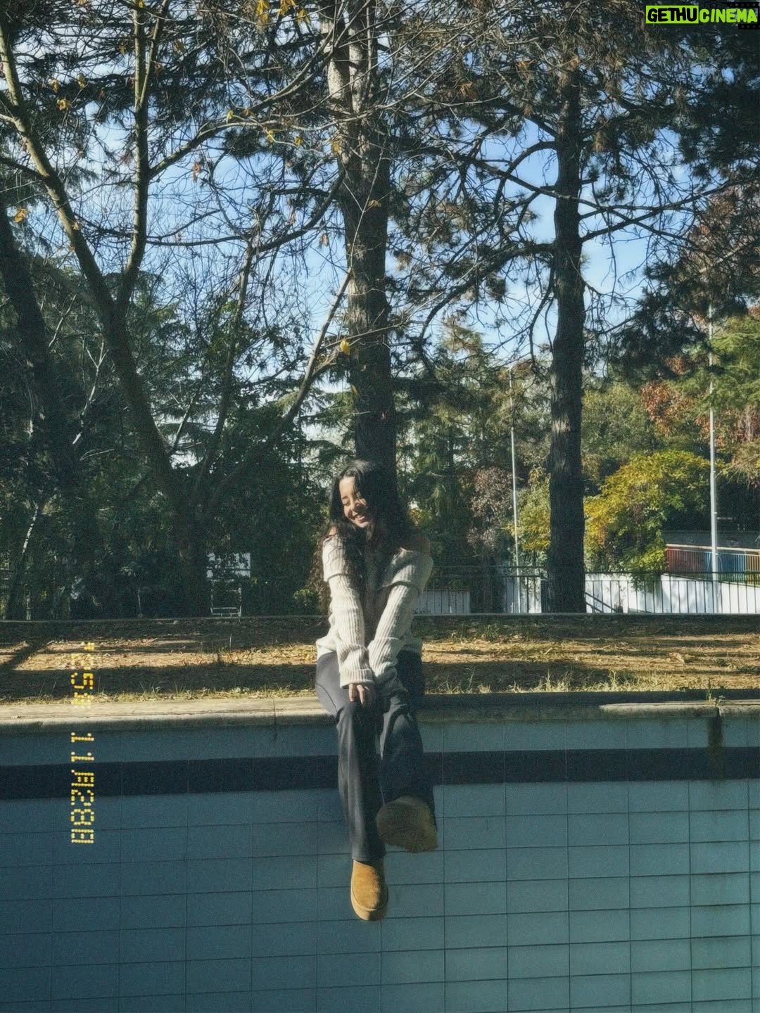 Beren Gökyıldız - 65.1K Likes - 🍂🍂