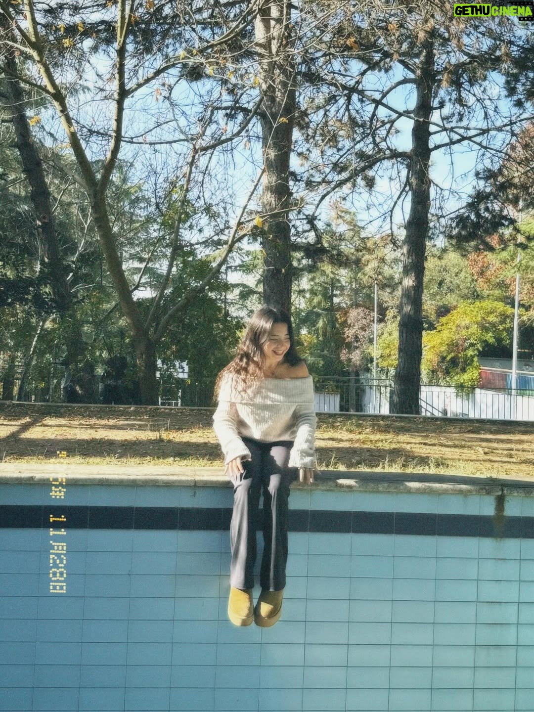 Beren Gökyıldız - 65.1K Likes - 🍂🍂