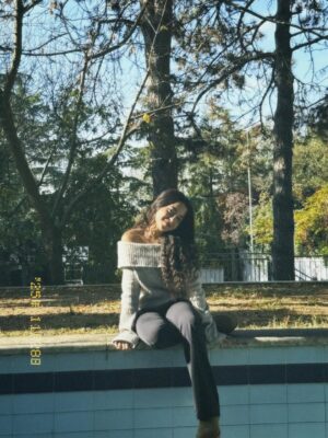 Beren Gökyıldız Instagram - 🍂🍂
