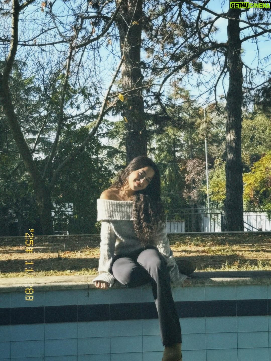 Beren Gökyıldız - 65.1K Likes - 🍂🍂