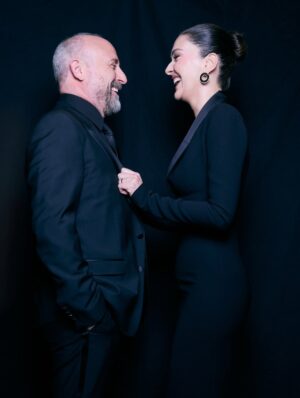 Bergüzar Korel Instagram - Yine yaptın ortak 😎
Yine yıktın geçtin.