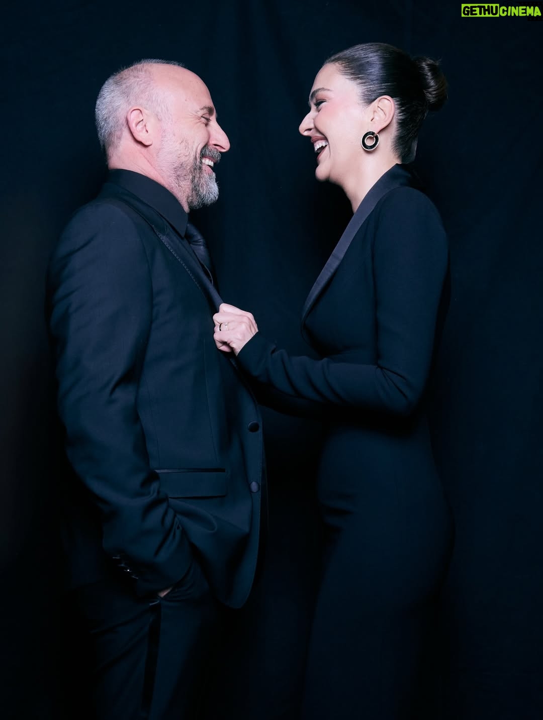Bergüzar Korel - 198.8K Likes - Yine yaptın ortak 😎
Yine yıktın geçtin.