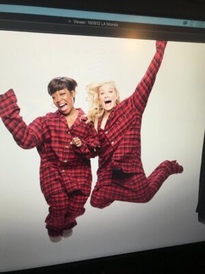 Beth Behrs Instagram - Playing "Gemma" for 8 years through marriage, global pandemics, 2 strikes, motherhood and all the other bits of life has been an absolute gift- and that is thanks to this incredible cast and crew. @cedtheentertainer @iammaxgreenfield @tichinaarnold @sheaunmckinney @mrmarcelspears @hank_greenspan @skyetownsend @amberonistevenswest laughing with you every single day has brought me immense joy. And thank you to all of you who watched us on @cbstv all these years. We are so grateful! THATS A WRAP!