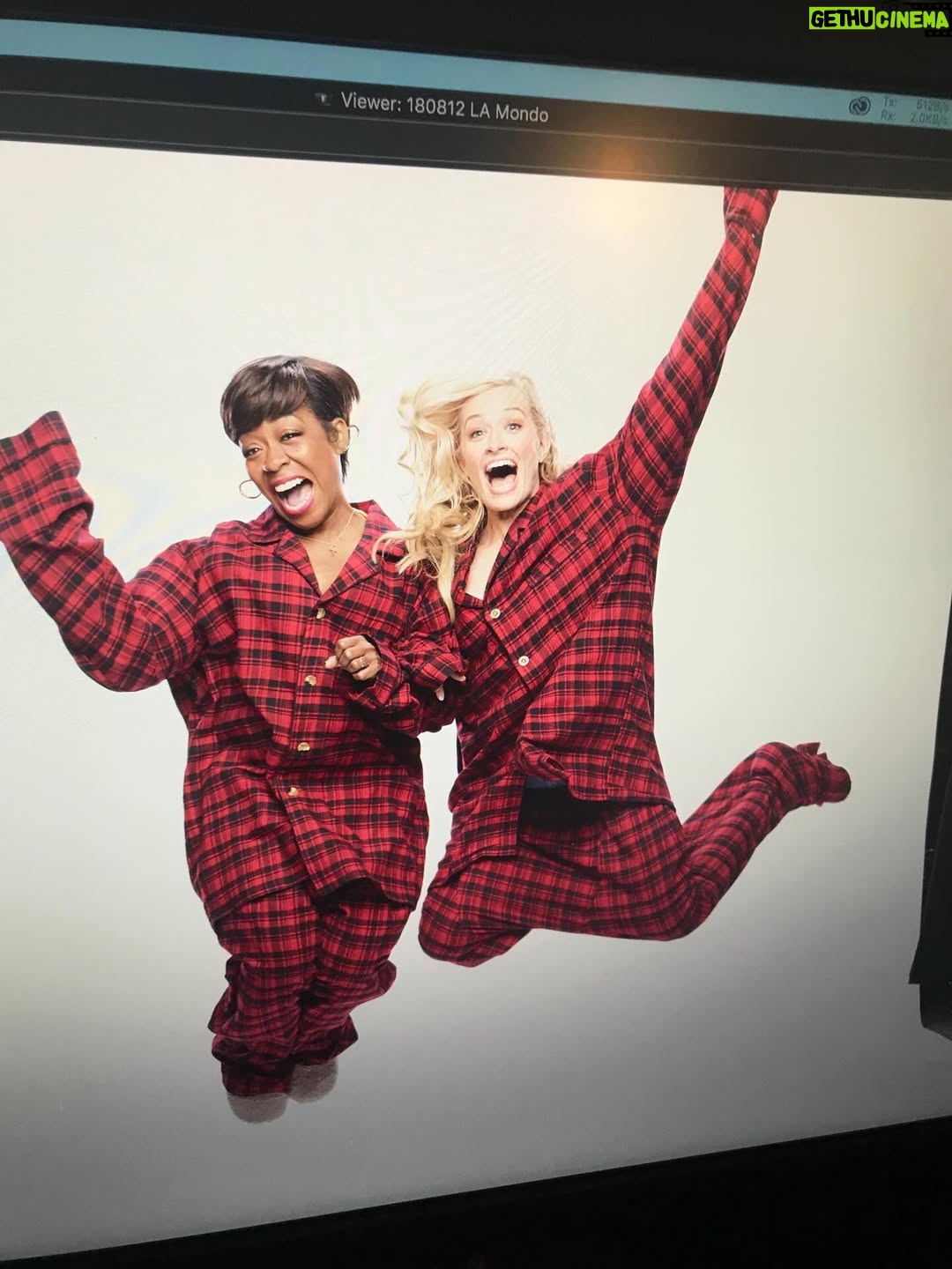 Beth Behrs - 88.1K Likes - Playing "Gemma" for 8 years through marriage, global pandemics, 2 strikes, motherhood and all the other bits of life has been an absolute gift- and that is thanks to this incredible cast and crew. @cedtheentertainer @iammaxgreenfield @tichinaarnold @sheaunmckinney @mrmarcelspears @hank_greenspan @skyetownsend @amberonistevenswest laughing with you every single day has brought me immense joy. And thank you to all of you who watched us on @cbstv all these years. We are so grateful! THATS A WRAP!