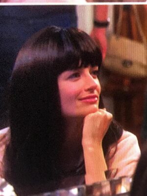 Beth Behrs Instagram - Playing "Gemma" for 8 years through marriage, global pandemics, 2 strikes, motherhood and all the other bits of life has been an absolute gift- and that is thanks to this incredible cast and crew. @cedtheentertainer @iammaxgreenfield @tichinaarnold @sheaunmckinney @mrmarcelspears @hank_greenspan @skyetownsend @amberonistevenswest laughing with you every single day has brought me immense joy. And thank you to all of you who watched us on @cbstv all these years. We are so grateful! THATS A WRAP!