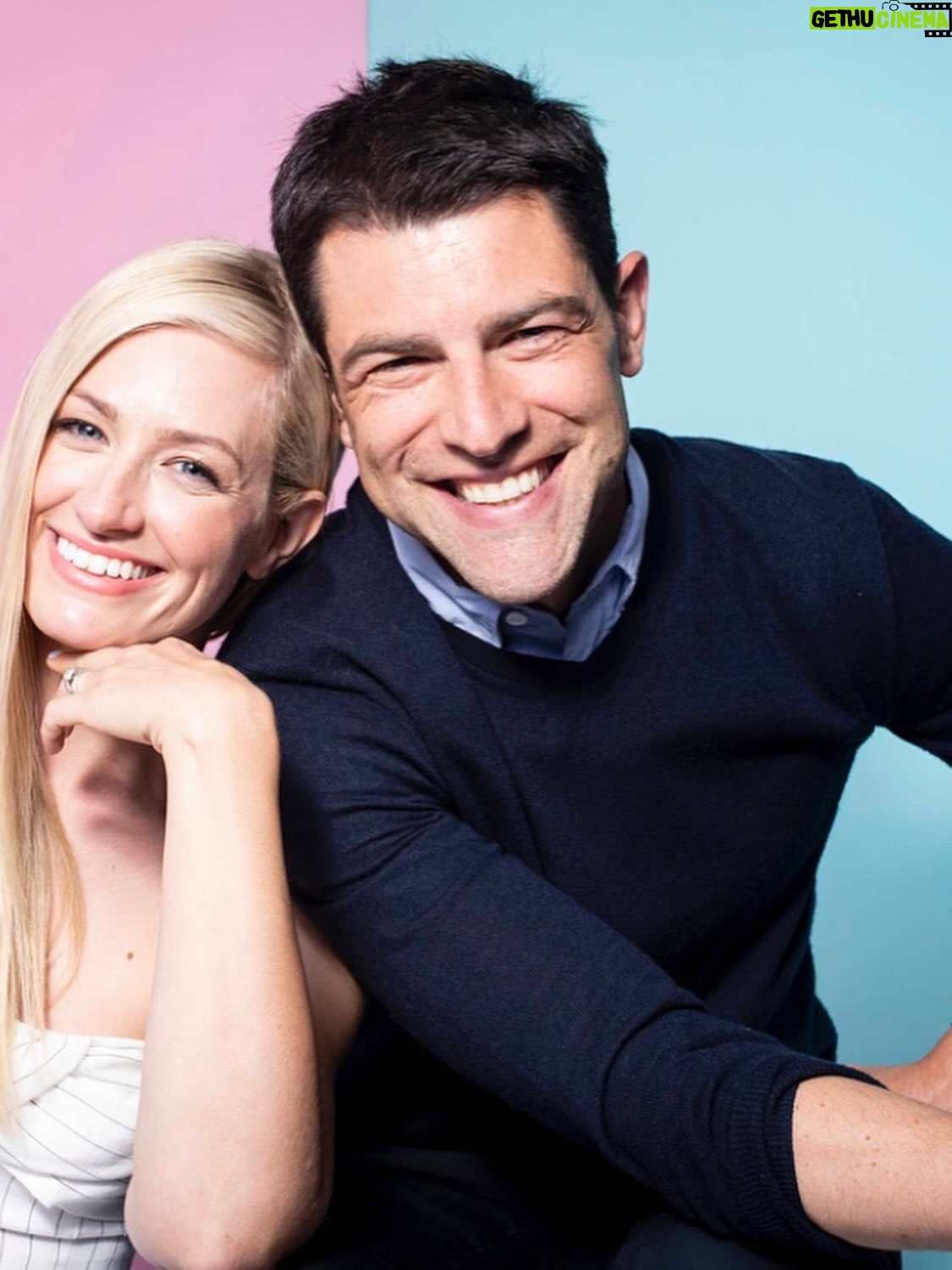Beth Behrs - 88.1K Likes - Playing "Gemma" for 8 years through marriage, global pandemics, 2 strikes, motherhood and all the other bits of life has been an absolute gift- and that is thanks to this incredible cast and crew. @cedtheentertainer @iammaxgreenfield @tichinaarnold @sheaunmckinney @mrmarcelspears @hank_greenspan @skyetownsend @amberonistevenswest laughing with you every single day has brought me immense joy. And thank you to all of you who watched us on @cbstv all these years. We are so grateful! THATS A WRAP!
