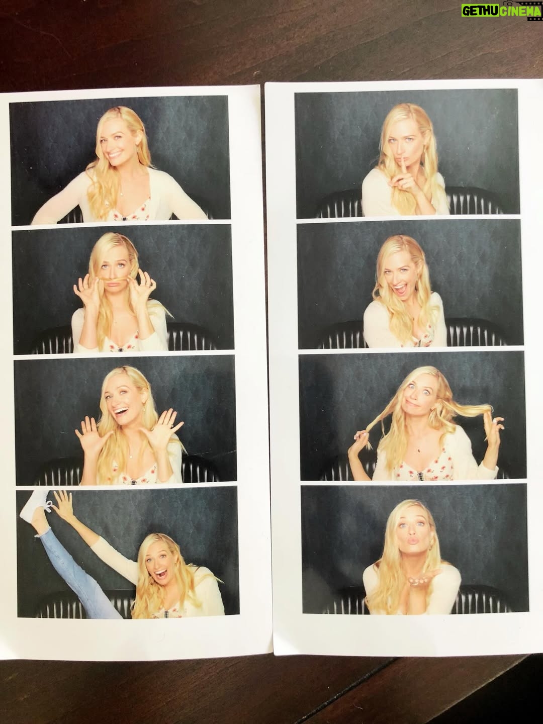 Beth Behrs - 88.1K Likes - Playing "Gemma" for 8 years through marriage, global pandemics, 2 strikes, motherhood and all the other bits of life has been an absolute gift- and that is thanks to this incredible cast and crew. @cedtheentertainer @iammaxgreenfield @tichinaarnold @sheaunmckinney @mrmarcelspears @hank_greenspan @skyetownsend @amberonistevenswest laughing with you every single day has brought me immense joy. And thank you to all of you who watched us on @cbstv all these years. We are so grateful! THATS A WRAP!