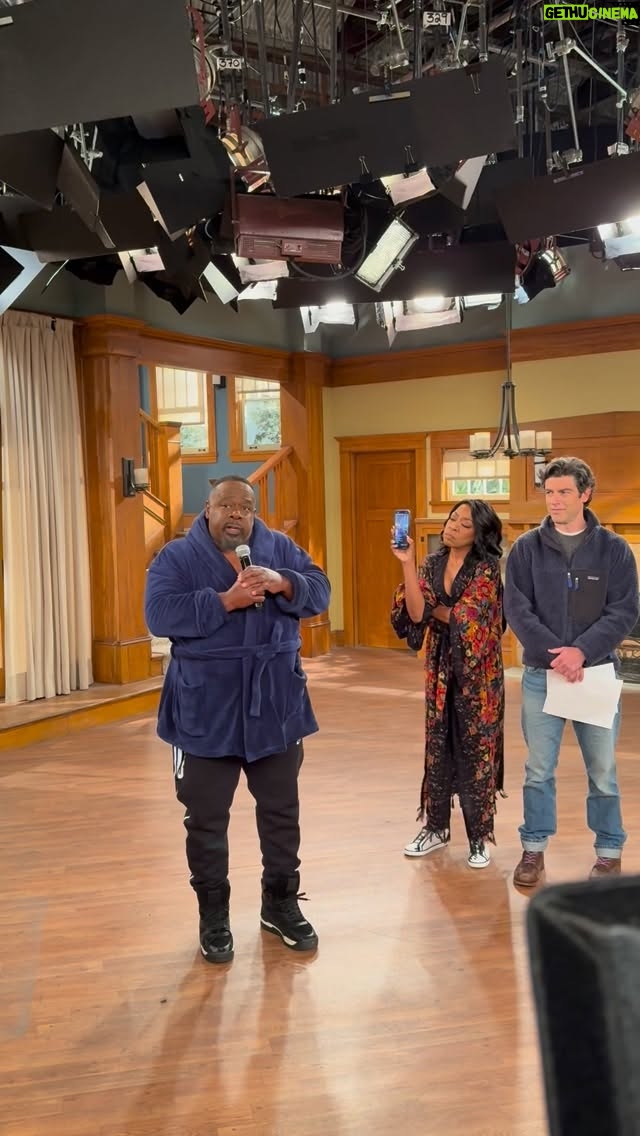 Beth Behrs - 27.6K Likes - In the words of the great prophet @taylorswift ... "it was the end of an era " ... 8 years with the greatest cast and crew of all time. @theneighborhood thanks for watching all these years