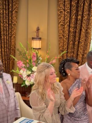 Beth Behrs Instagram - Playing "Gemma" for 8 years through marriage, global pandemics, 2 strikes, motherhood and all the other bits of life has been an absolute gift- and that is thanks to this incredible cast and crew. @cedtheentertainer @iammaxgreenfield @tichinaarnold @sheaunmckinney @mrmarcelspears @hank_greenspan @skyetownsend @amberonistevenswest laughing with you every single day has brought me immense joy. And thank you to all of you who watched us on @cbstv all these years. We are so grateful! THATS A WRAP!