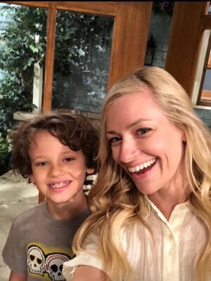 Beth Behrs Instagram - Playing "Gemma" for 8 years through marriage, global pandemics, 2 strikes, motherhood and all the other bits of life has been an absolute gift- and that is thanks to this incredible cast and crew. @cedtheentertainer @iammaxgreenfield @tichinaarnold @sheaunmckinney @mrmarcelspears @hank_greenspan @skyetownsend @amberonistevenswest laughing with you every single day has brought me immense joy. And thank you to all of you who watched us on @cbstv all these years. We are so grateful! THATS A WRAP!
