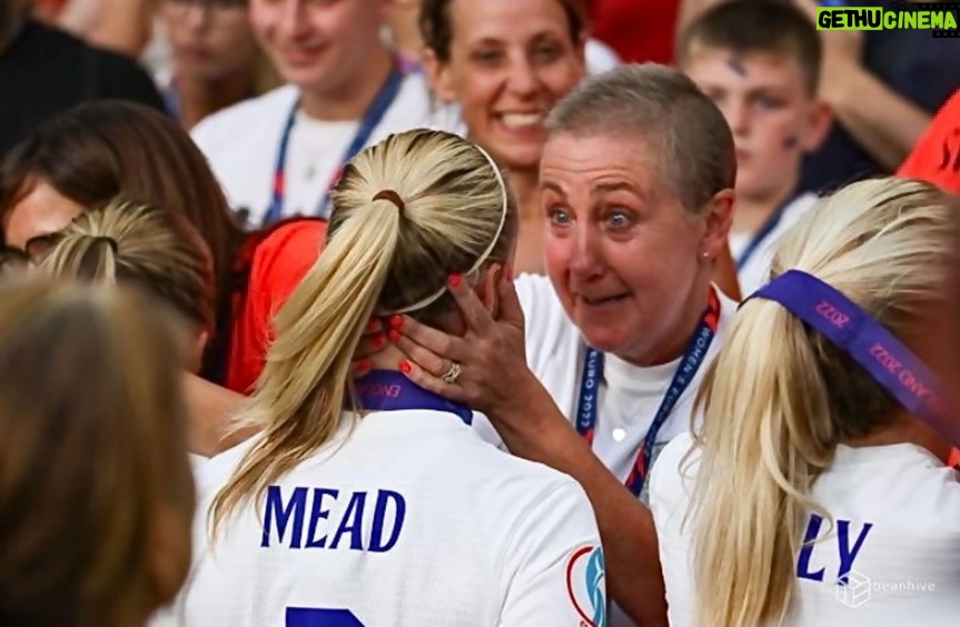 Beth Mead - 103K Likes - 3 years today without you 😔 It still doesn’t quite feel real. 

So much has happened and I have so much to tell you and share with you. But I have no doubt my no.1 cheerleader will have being looking down on us all, and watching every moment.

We love & miss you so much Mum 🕊️❤️