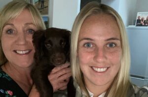 Beth Mead Instagram - 3 years today without you 😔 It still doesn’t quite feel real. 

So much has happened and I have so much to tell you and share with you. But I have no doubt my no.1 cheerleader will have being looking down on us all, and watching every moment.

We love & miss you so much Mum 🕊️❤️