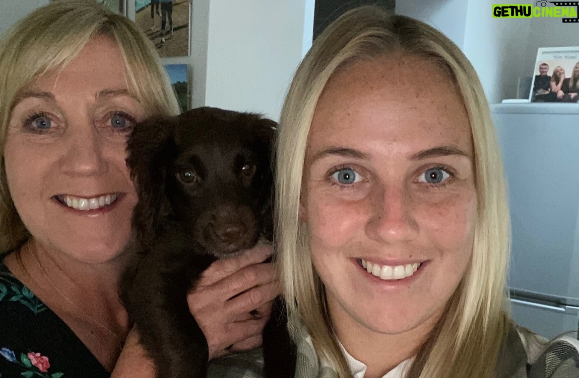Beth Mead - 103K Likes - 3 years today without you 😔 It still doesn’t quite feel real. 

So much has happened and I have so much to tell you and share with you. But I have no doubt my no.1 cheerleader will have being looking down on us all, and watching every moment.

We love & miss you so much Mum 🕊️❤️