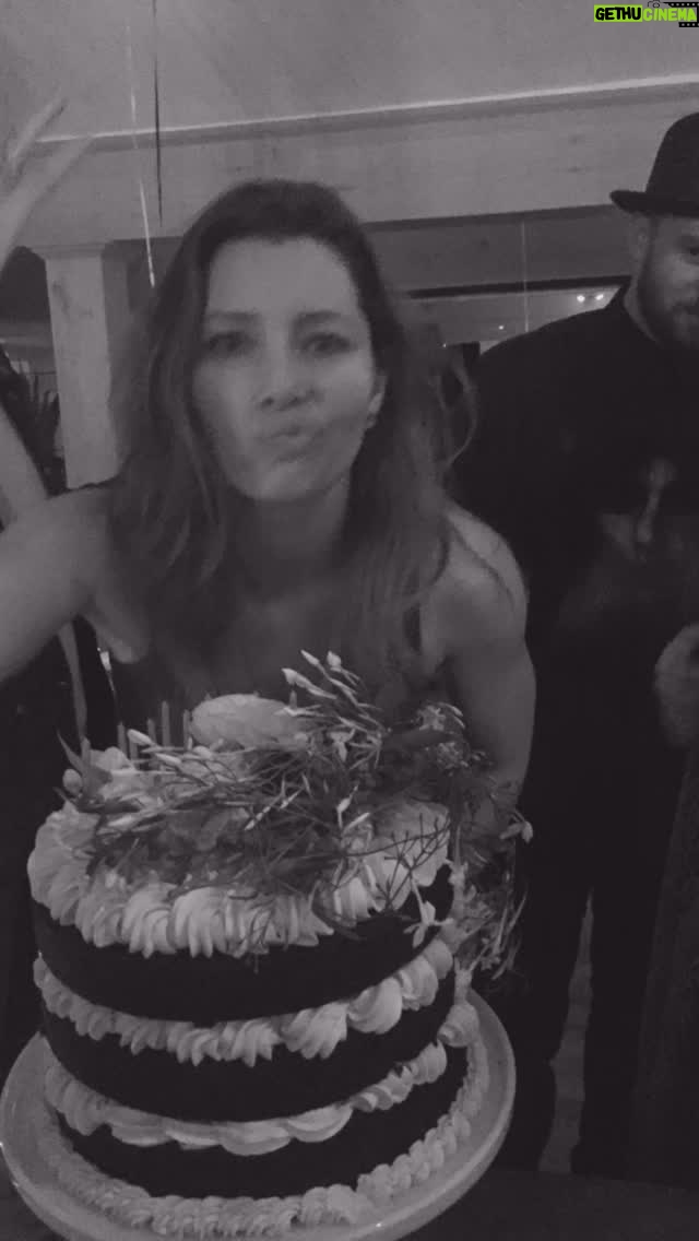 Beverley Mitchell - 14.5K Likes - Where do I even begin? This magical unicorn of a human has a birthday! @jessicabiel I hit the jackpot with you! It has been my greatest honor to spend the last 30 years with you by my side! Through the hardest times of my life as well as the best times in my life! There are no words to explain how much you mean to me! Thank you for loving me always even went I wasn’t so lovable! I hope you feel all the love and know how incredibly special you are to all those lucky enough to be in your orbit! Today we celebrate you, and the gift you are to all of us! Thank you for sharing your magic with us! You are so loved! #happybirthday #sisters  #love