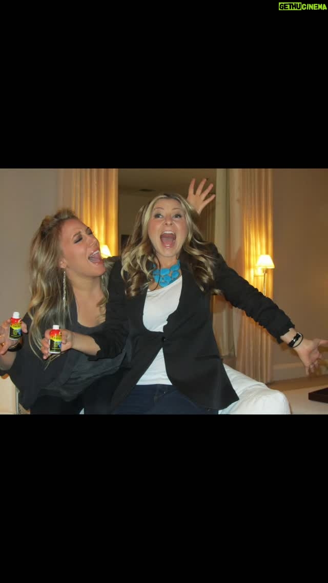 Beverley Mitchell - 7K Likes - Happy birthday to this beauty @haylieduff Grateful to have lived a lot of life with this lady! Though life gets crazy, no matter what I am always here! Love you lady! Wishing you the happiest birthday! 🎂