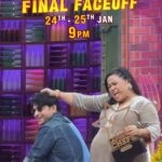 Bharti Singh