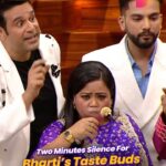 Bharti Singh