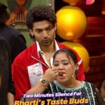 Bharti Singh