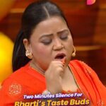 Bharti Singh
