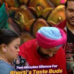 Bharti Singh