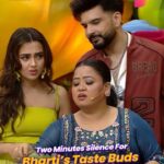 Bharti Singh