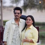 Bharti Singh