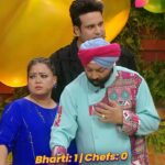 Bharti Singh