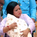 Bharti Singh