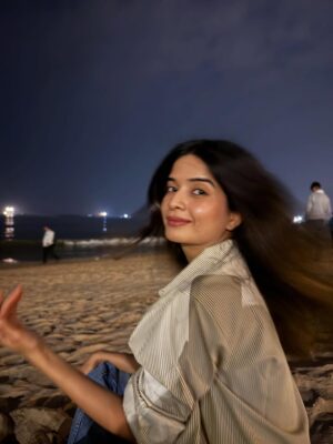 Bhavika Sharma Instagram - 🫶🏻🫶🏻