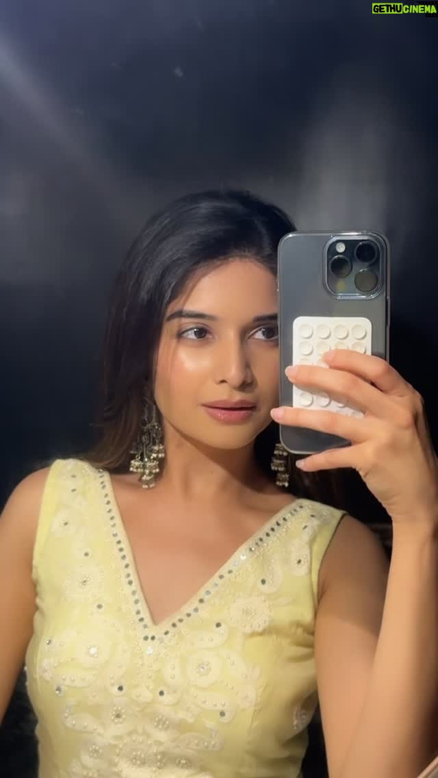 Bhavika Sharma - 1.1 Million Likes - Here for now…
Might delete later🙈

#reels #foryoupage