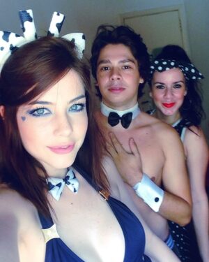 Bia Arantes Instagram - 2016 foi um dia desses, tá? #2016