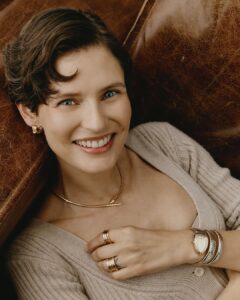 Actress Bianca Balti HD Photos and Wallpapers March 2026