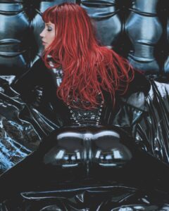 Actress Bianca Beauchamp HD Photos and Wallpapers March 2026