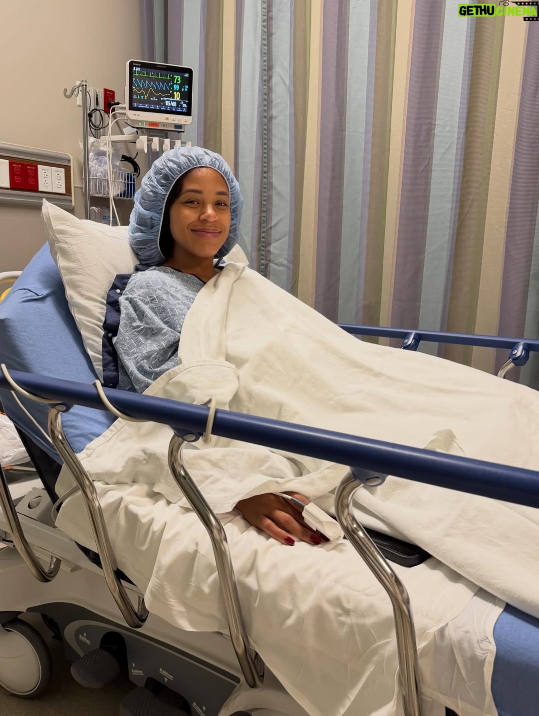 Bianca Crawford - 140.6K Likes - 10 months post injury, 8 months of rehab, 5 Dr’s Later…
And we are FINALLY here.
Now I can finally start to put this behind me.
Thank you so much @dr.karandesai for hearing me and fixing me!

Fingers and JOINTS are complicated, frustrating, confusing, essential… if you don’t get it… consider yourself lucky and I hope you never have to find out. 
Maybe one day I’ll go into detail but it’s a lot.

Thank you to those who have sent so much love my way and continue to.
💋

*Graphic photo from surgery… I was going to post the video but it was a little more graphic than the photo and I didn’t want to freak out some people too badly lol*