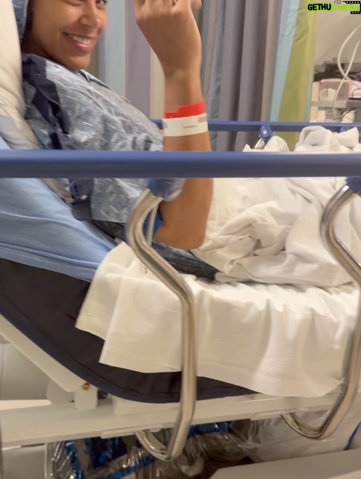Bianca Crawford - 140.6K Likes - 10 months post injury, 8 months of rehab, 5 Dr’s Later…
And we are FINALLY here.
Now I can finally start to put this behind me.
Thank you so much @dr.karandesai for hearing me and fixing me!

Fingers and JOINTS are complicated, frustrating, confusing, essential… if you don’t get it… consider yourself lucky and I hope you never have to find out. 
Maybe one day I’ll go into detail but it’s a lot.

Thank you to those who have sent so much love my way and continue to.
💋

*Graphic photo from surgery… I was going to post the video but it was a little more graphic than the photo and I didn’t want to freak out some people too badly lol*