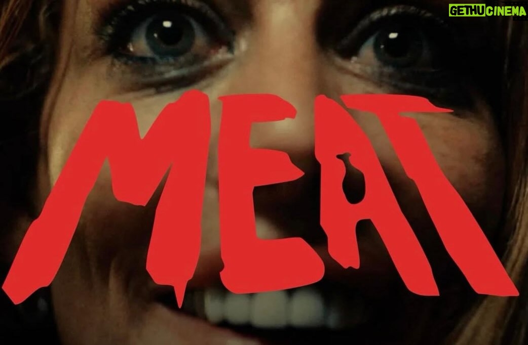 Billie Piper - 7.1K Likes - @pippy.piper   @meatfilmofficial 👏👏👏👏

COMING SOON. 

#MeatShortFilm #DirectorsVision #PsychologicalHorror #FeministHorror #IndieHorror #FilmProduction #CinematicHorror #SubvertTheGaze