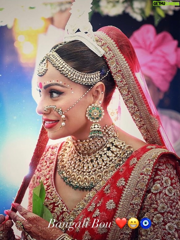 Bipasha Basu - 346.7K Likes - 2016 was 🩷🧿🙏🏻
#2016