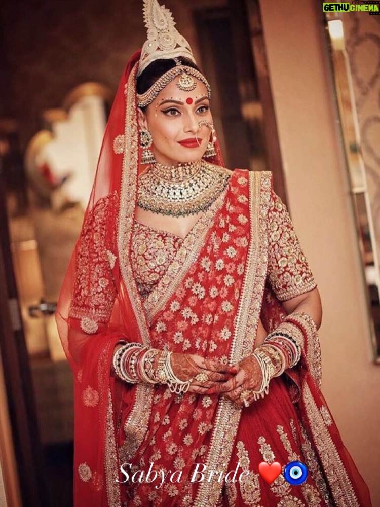 Bipasha Basu - 346.7K Likes - 2016 was 🩷🧿🙏🏻
#2016