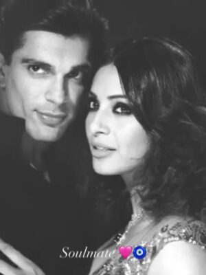 Bipasha Basu Instagram - 2016 was 🩷🧿🙏🏻
#2016